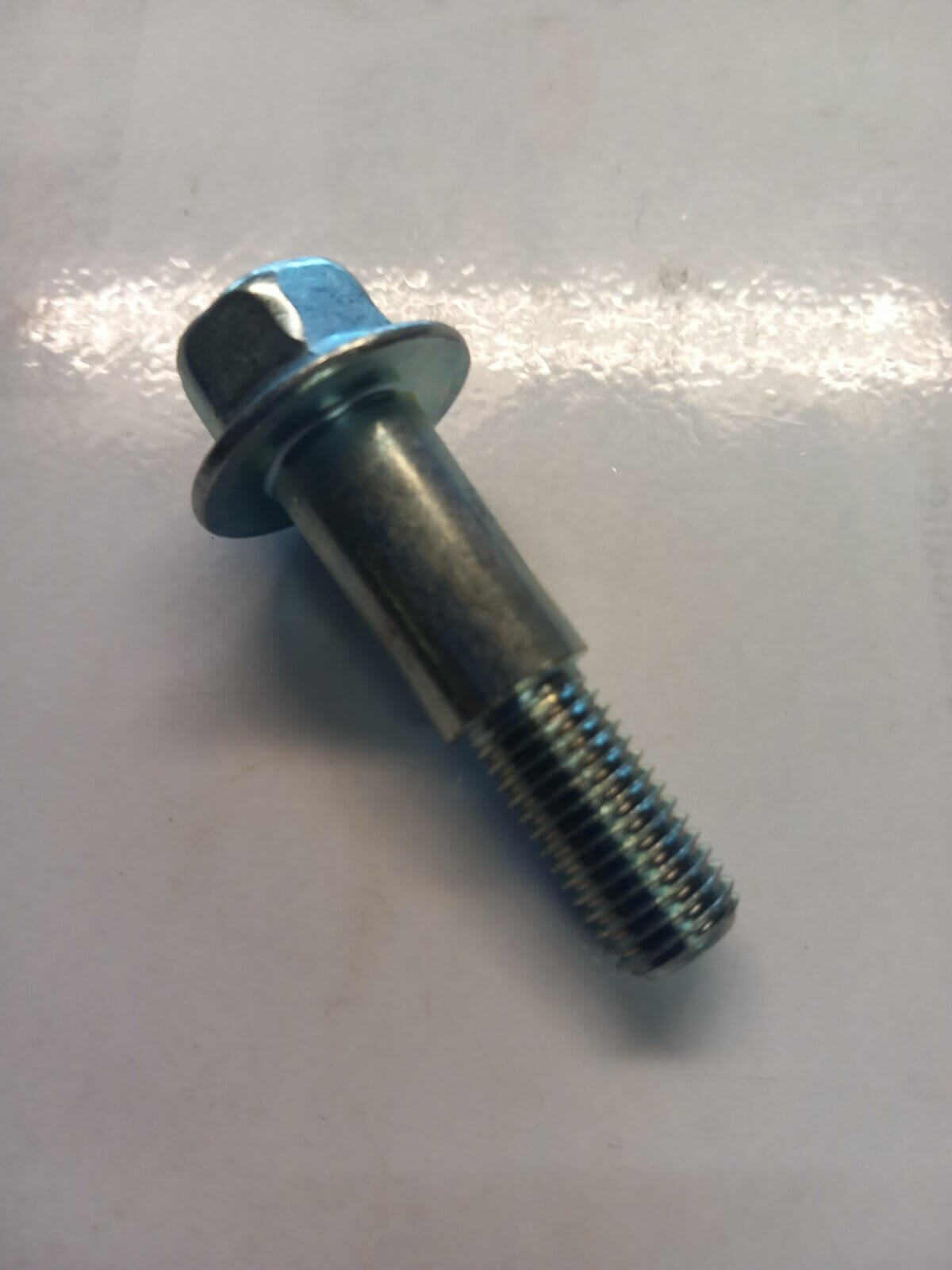 Hyosung Rear Shock Absorber Upper Mounting Bolt - Image 1