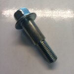 Hyosung Rear Shock Absorber Upper Mounting Bolt