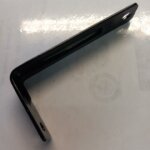 Hyosung Small Rear Mudguard Mounting Bracket