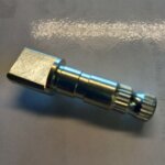 Hyosung Rear Brake Cam