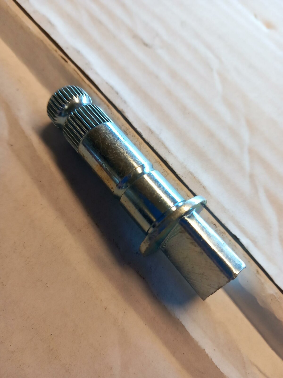 Hyosung Rear Brake Cam - Image 1