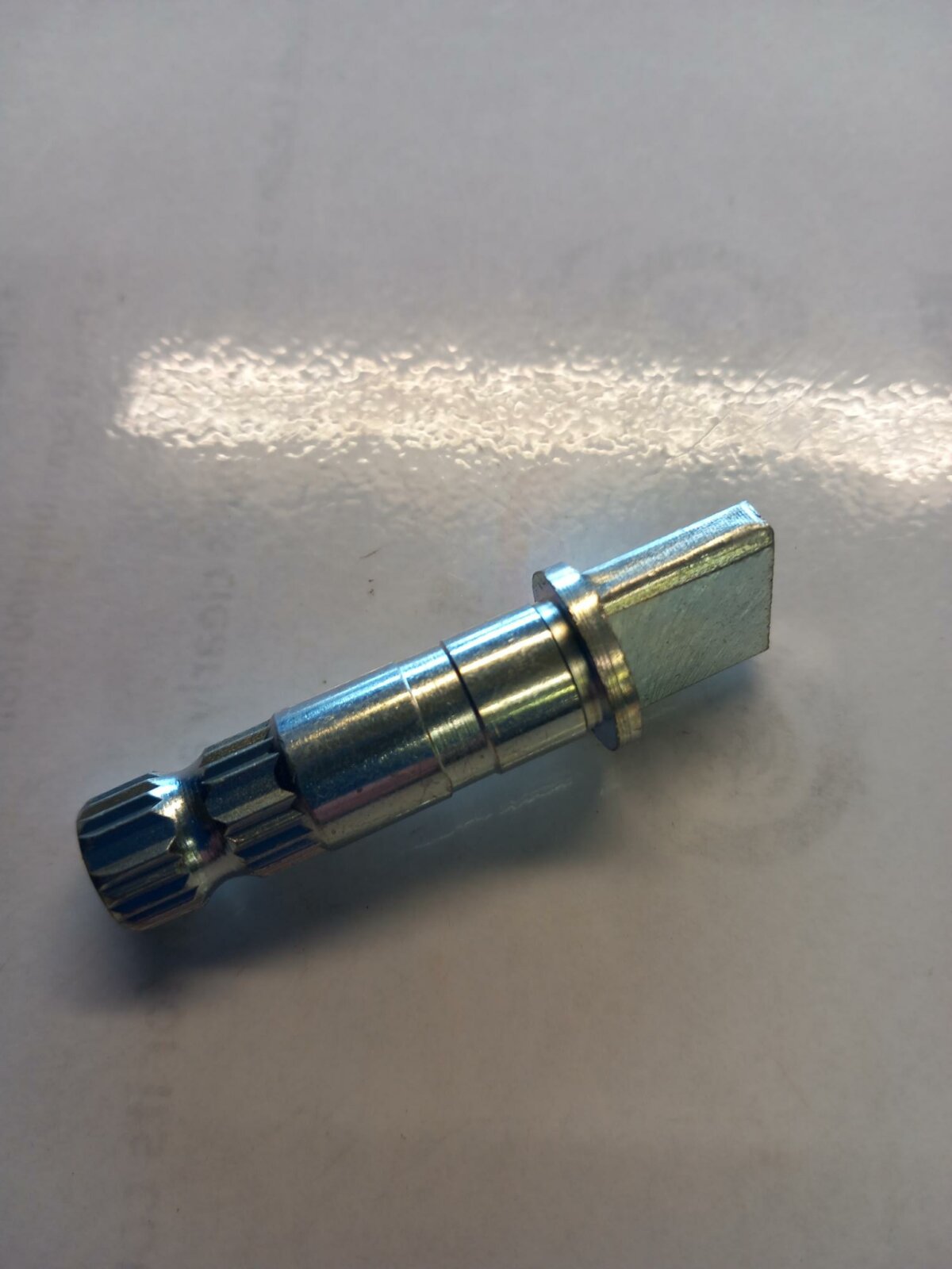 Hyosung Rear Brake Cam - Image 1