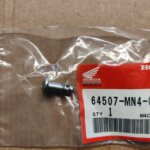 Honda side cover stud