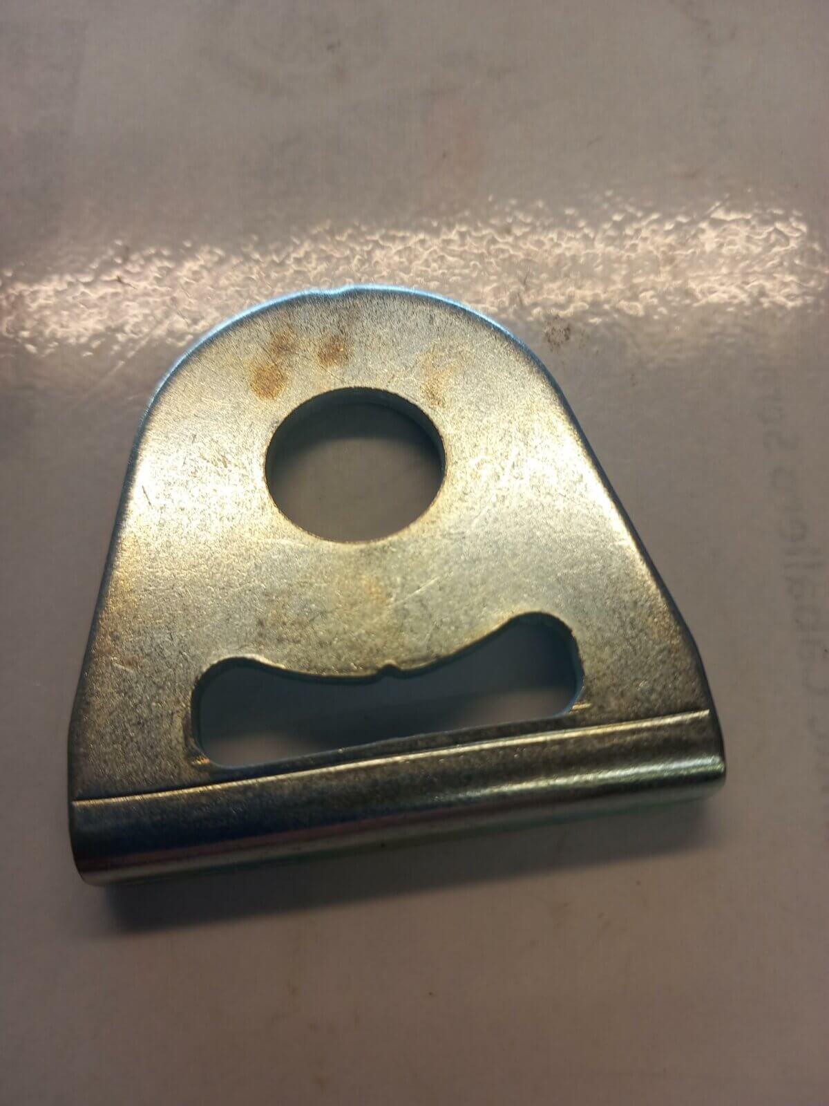 Hyosung Chain Adjuster Washer - Image 1