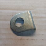 Hyosung Chain Adjuster Washer