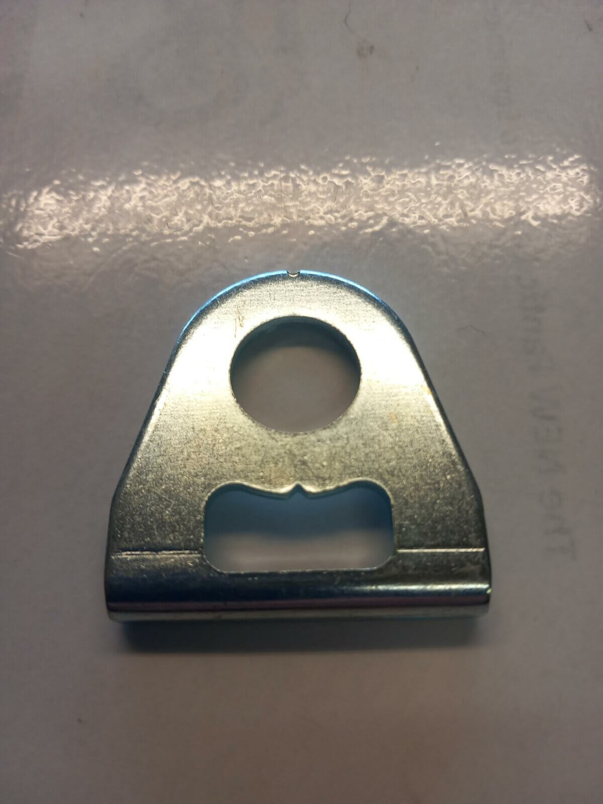 Hyosung Chain Adjuster Plate - Image 1