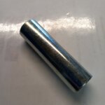 Hyosung Rear Wheel Bearing Spacer