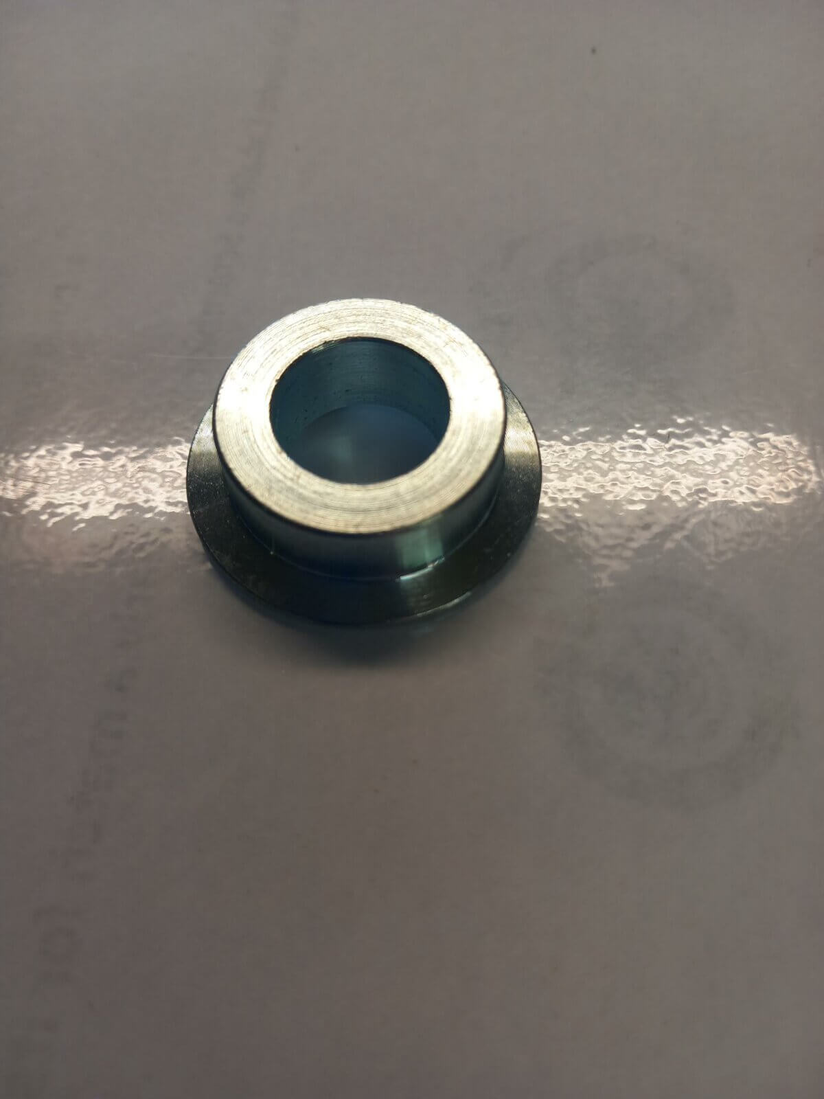 Hyosung Right Rear Wheel Spacer - Image 1