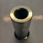 Hyosung Right Rear Wheel Spacer