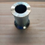 Hyosung Rear Axle Spacer RH