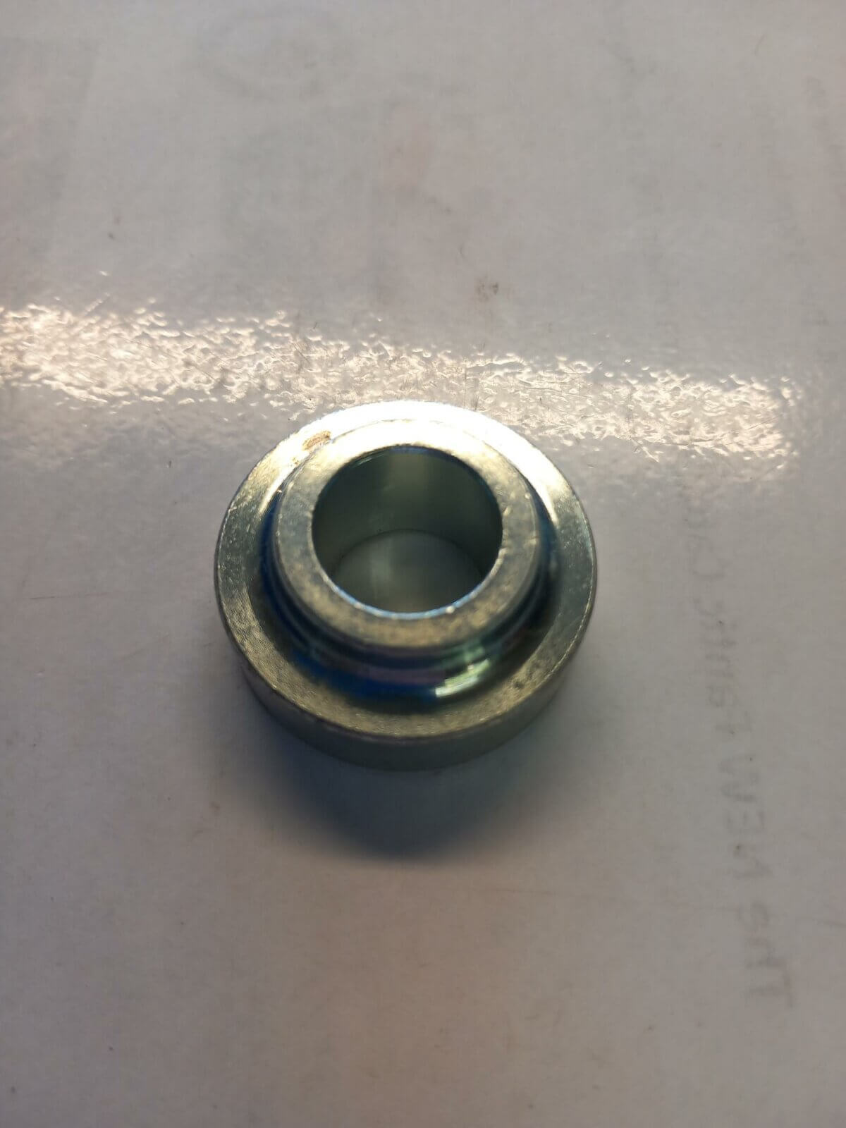 Hyosung Rear Suspension Arm Spacer No 1 - Image 1