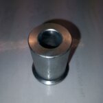 Hyosung Left Hand Rear Wheel Spacer