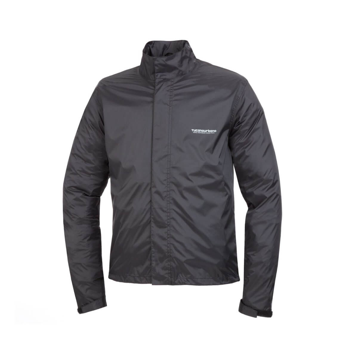 Tucanourbano Nano Rain Jacket Plus - Image 1