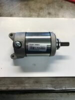 JMP starter motor