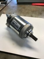 JMP starter motor - Image 2