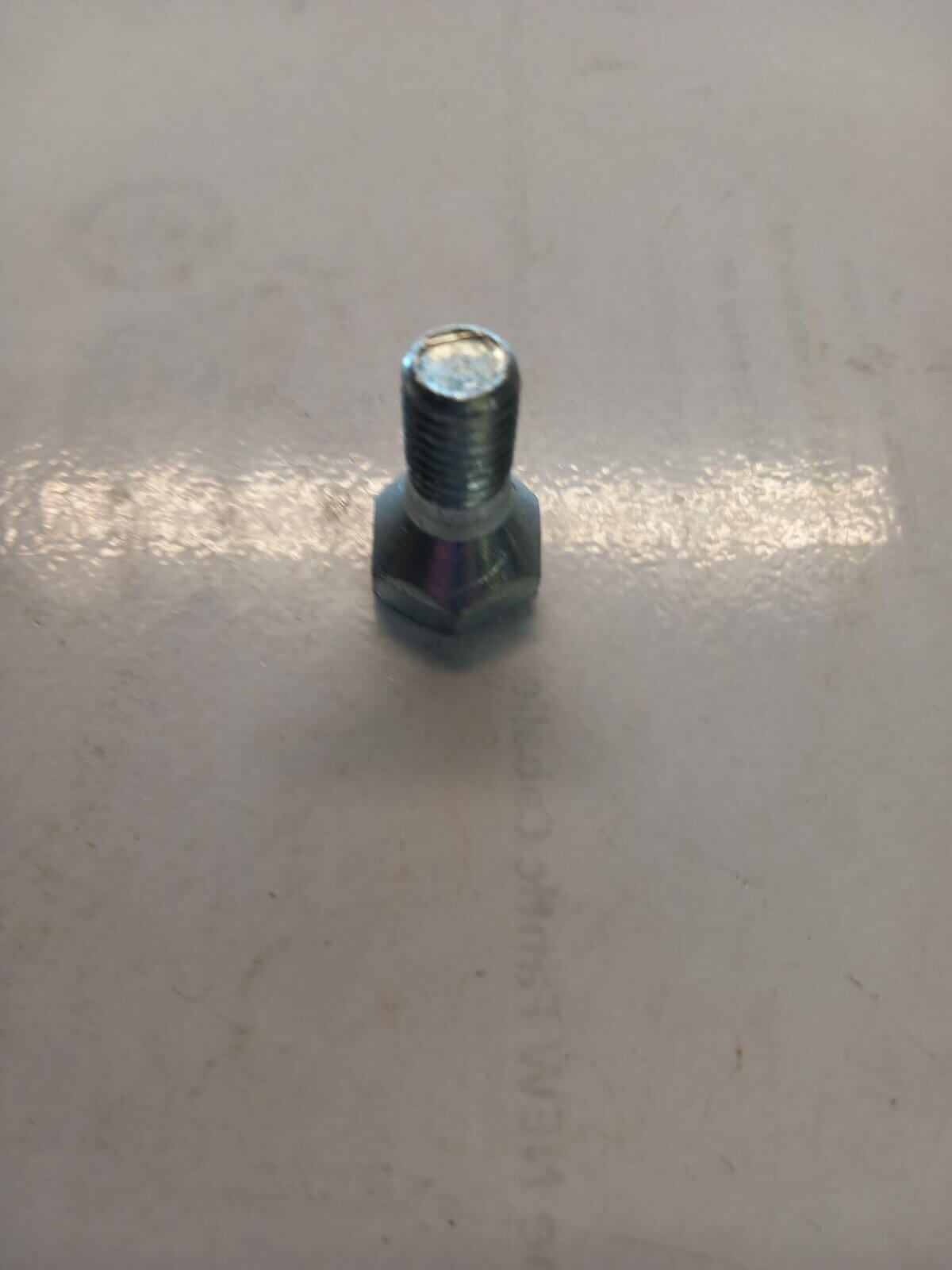 Vespa Wheel Bolt - Image 1