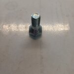 Vespa Wheel Bolt