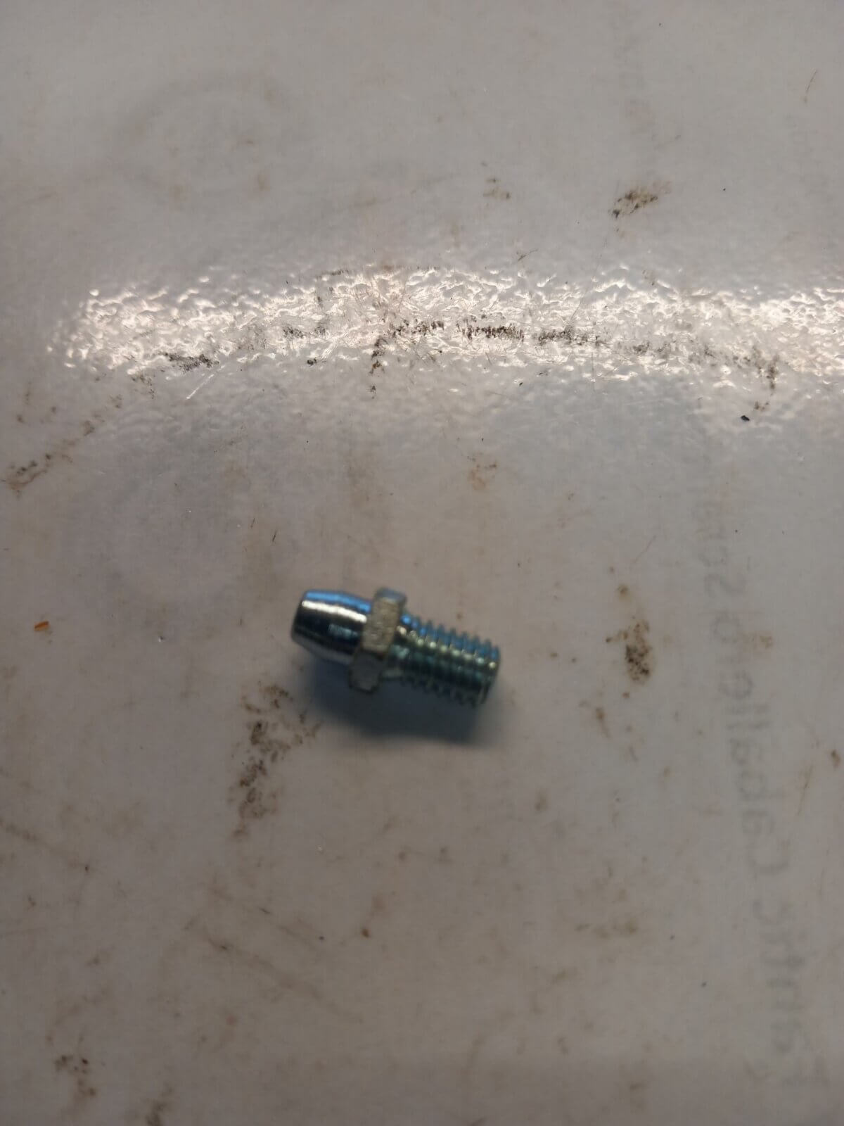 Vespa Dowel Pin - Image 1