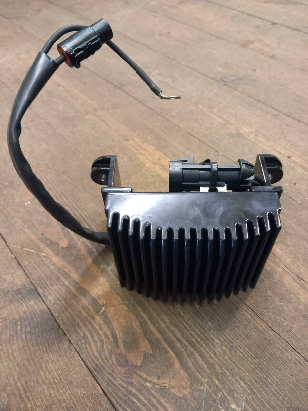 Harley Davidson Regulator Rectifier - Image 1