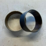 Fork slide bush set 46.7x20x1.5