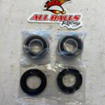 All Balls wheel bearing kit, Honda