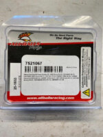 All Balls wheel bearing kit, Honda - Image 2