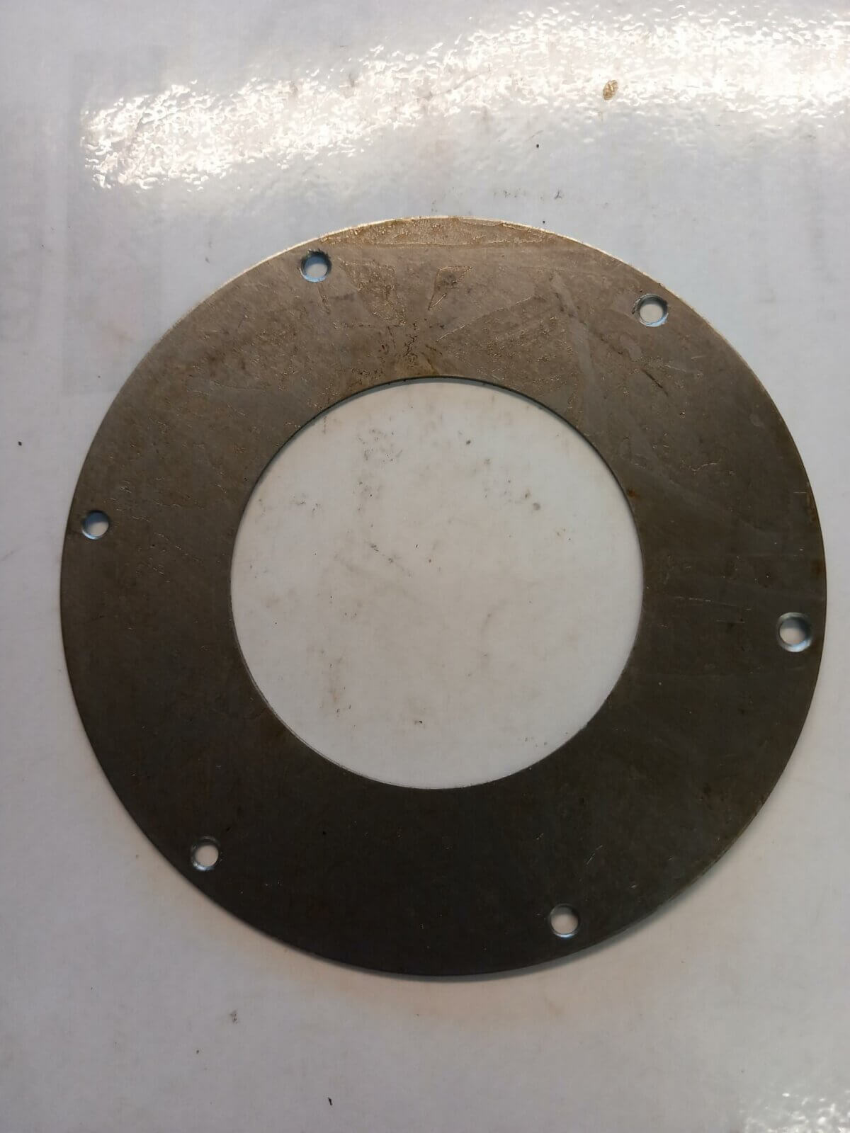 Vespa Clutch Plate - Image 1