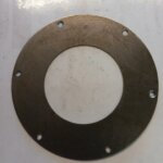 Vespa Clutch Plate