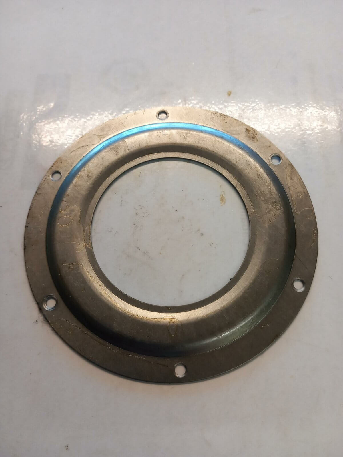 Vespa Clutch Plate - Image 1