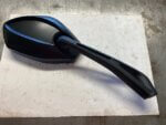 Peugeot RH mirror - Image 2