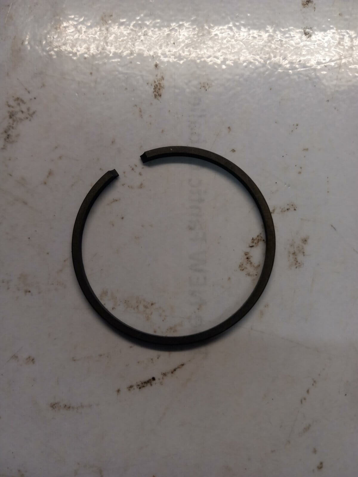 Vespa Piston Ring - Image 1