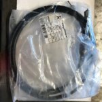 Peugeot speedo cable