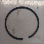 Vespa Piston Ring