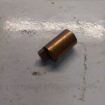 Vespa Clutch Pressure Pad