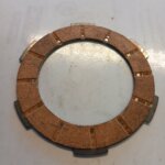 Vespa Clutch Friction Plate