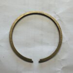MZ Piston rings