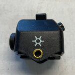 MZ horn/dipped beam switch