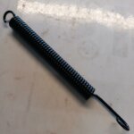 Royal Enfield Spring