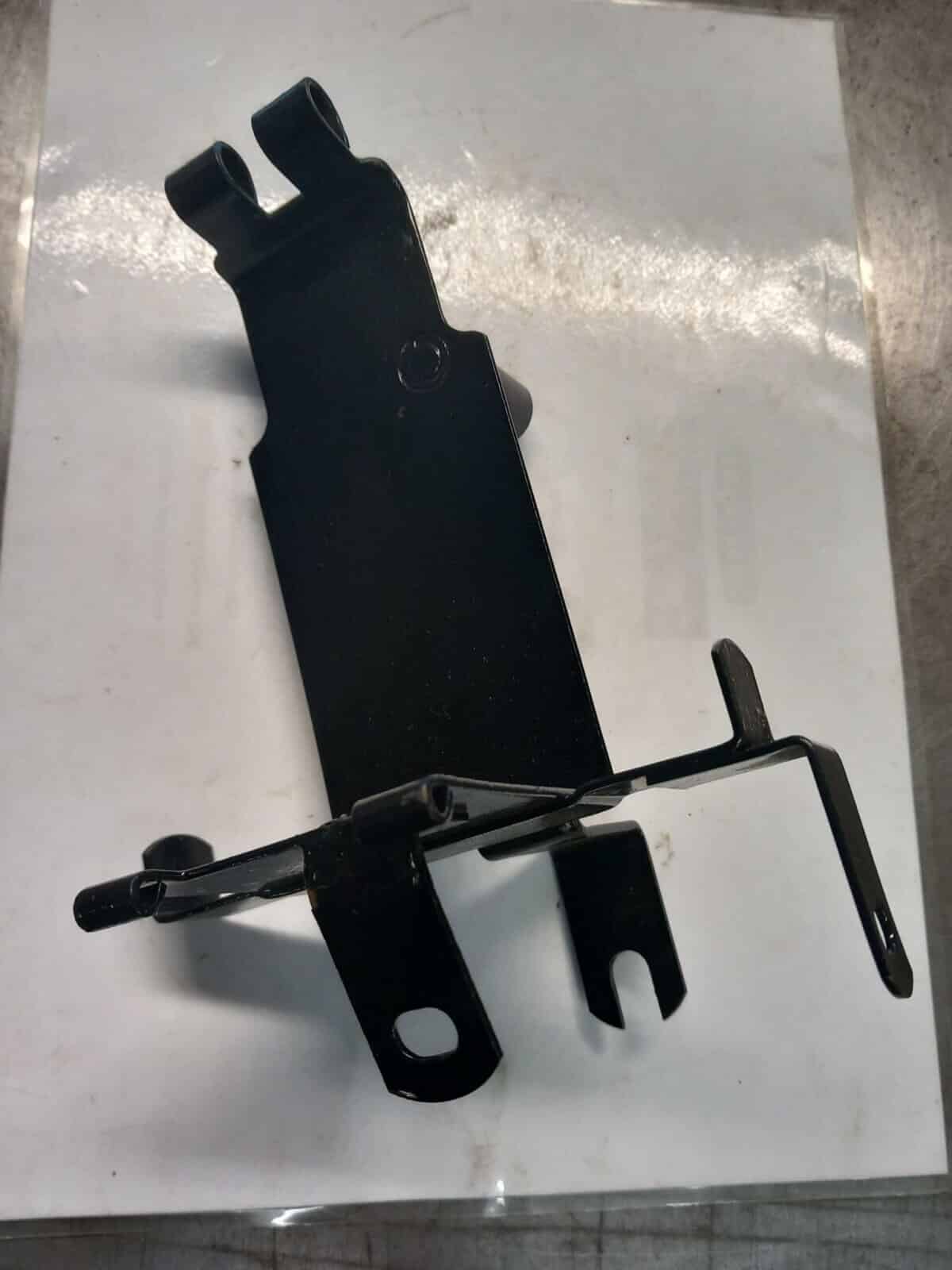 Royal Enfield Battery Carrier - Image 1