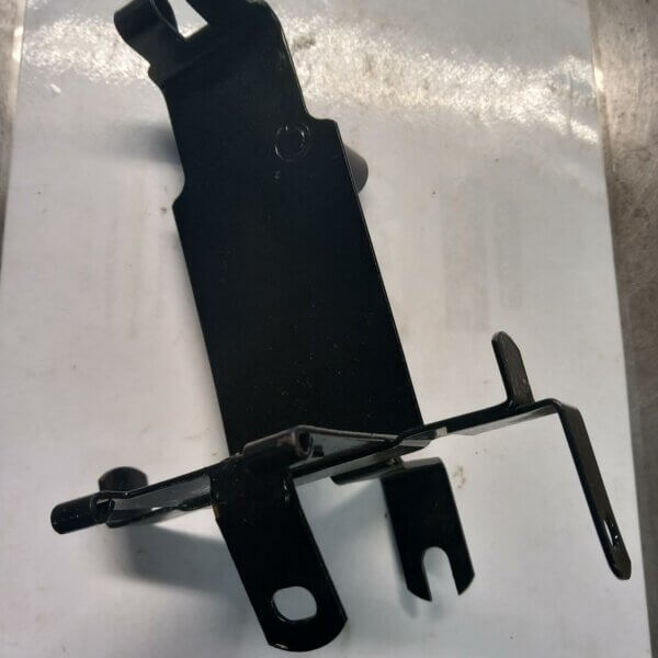 Royal Enfield Battery Carrier
