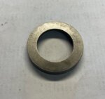 Peugeot under ball race