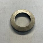 Peugeot under ball race