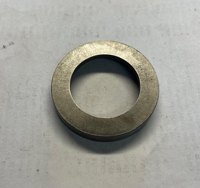 802011 (1) Peugeot under ball race - Image 1