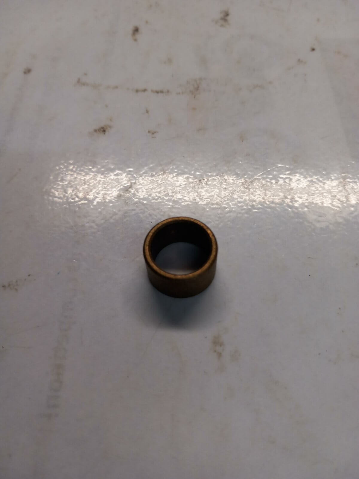 Reliant Pedal Bush - Image 1