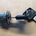 Honda Lock cov Type1