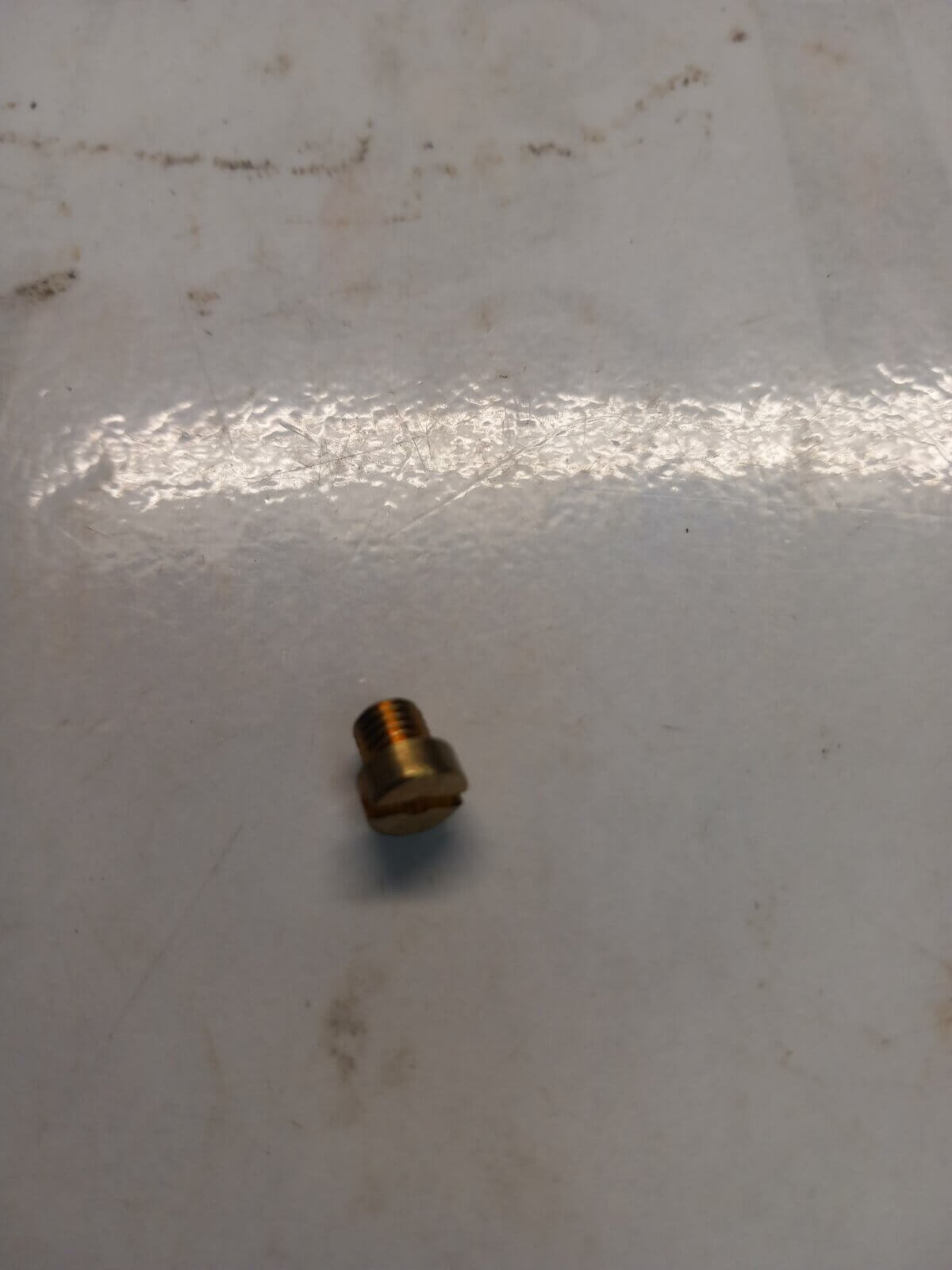 Vespa Main Jet - Image 1