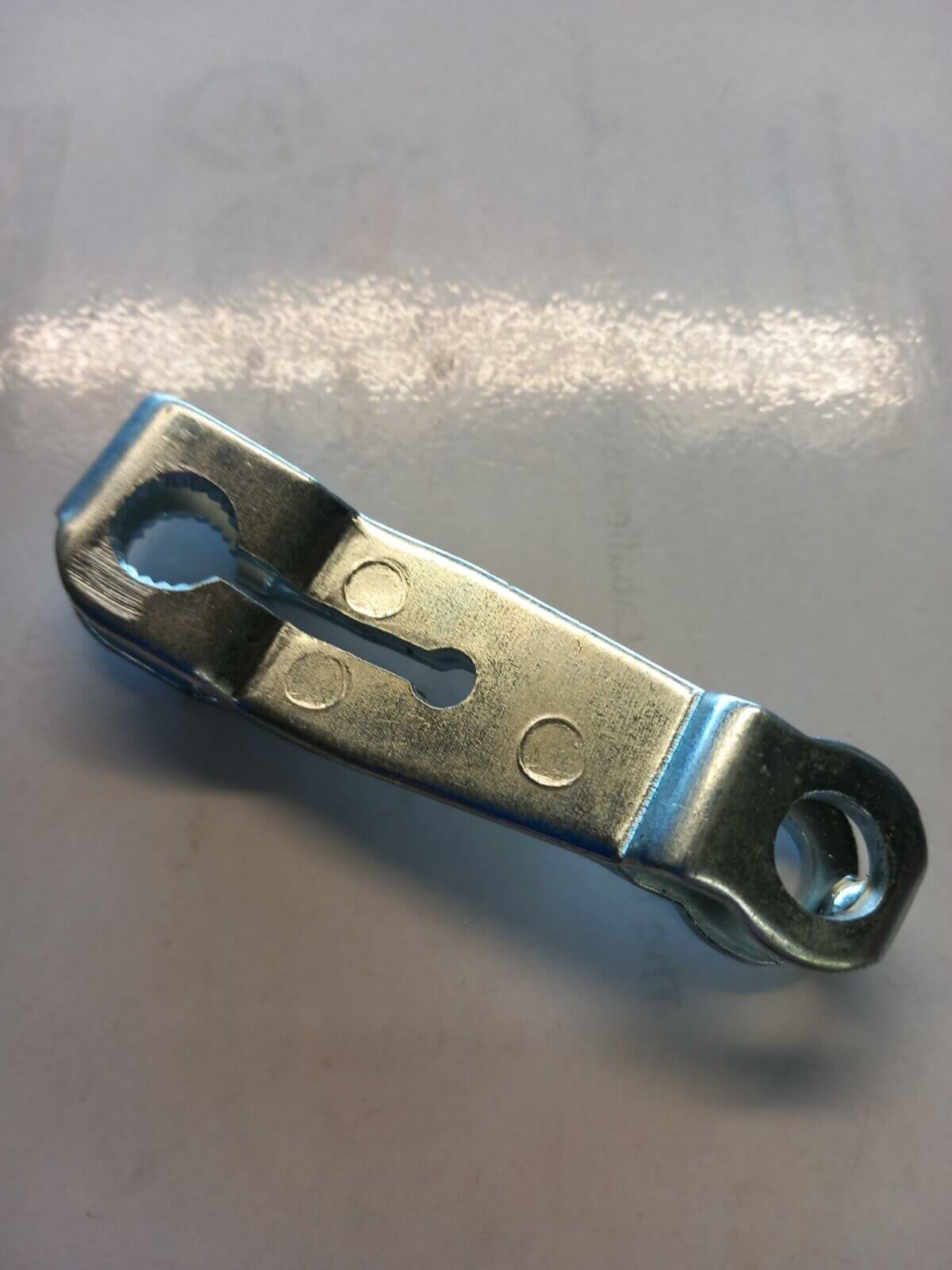 Hyosung Rear Brake Cam Lever - Image 1