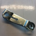 Hyosung Rear Brake Cam Lever