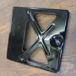 Honda Number Plate Bracket