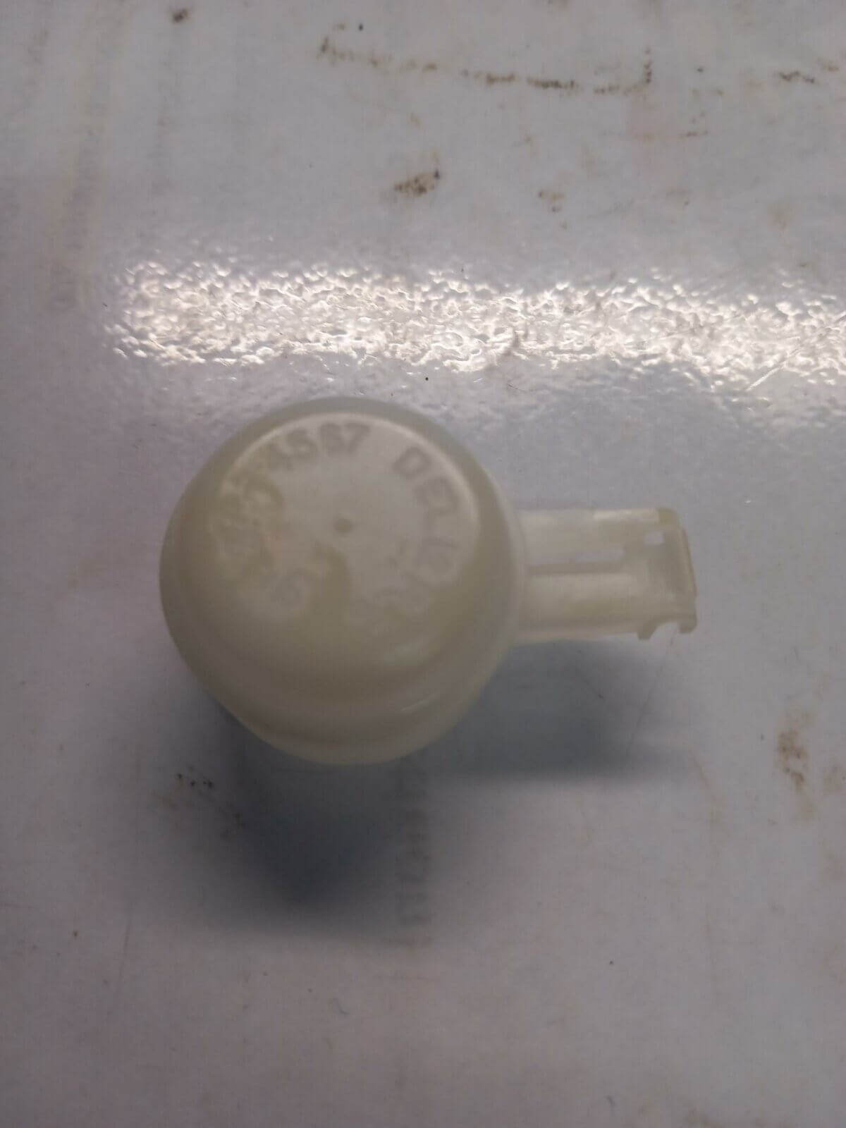 Vespa Carb Float - Image 1